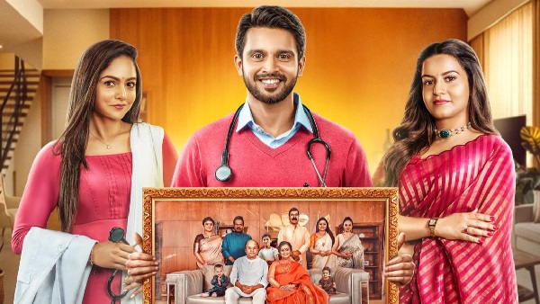 Karna Zee Kannada TV Premiere Date Torn By Promises