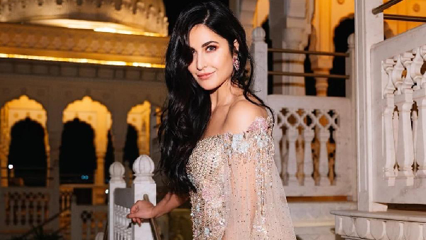 Katrina Kaif Birthday We Celebrate A Women Who Continues