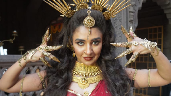 Divya Prem Pyaar Aur Rahasya Ki Kahani Actress Kavita