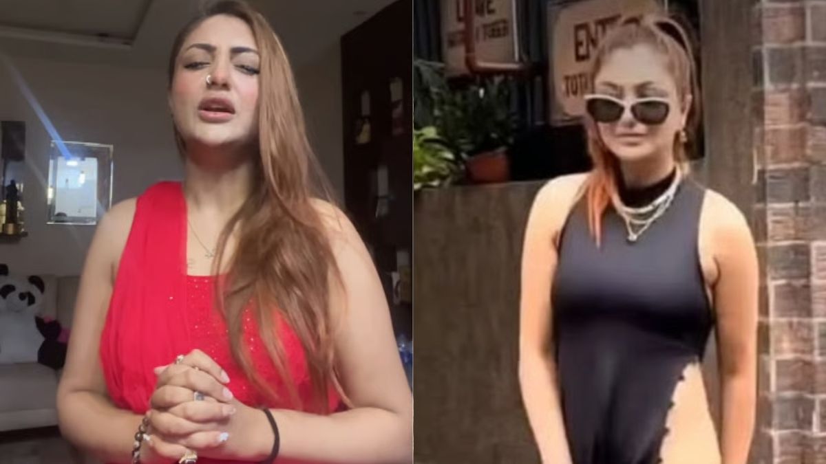 Khushi's spiritual response