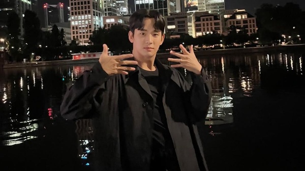 Kim Soo Hyun Sells One Of HIs Luxury Apartments