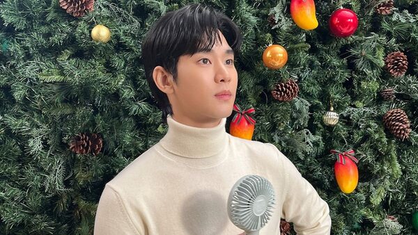 Kim Soo Hyun Wins Court Battle