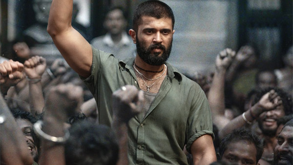 Vijay Deverakonda s Kingdom Release Date Revealed With Promo