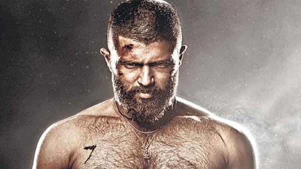 Netizens Praise Promo Of Vijay Devarakonda s Kingdom