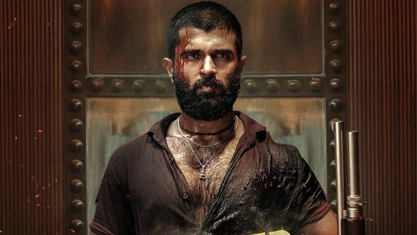 Kingdom USA Box Office Vijay Deverakonda Film Earns 650K Kingdom USA Box Office Vijay Deverakonda Film Earns 650K