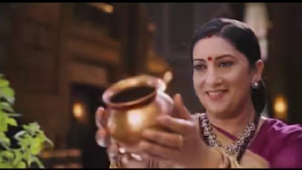 Kyunki Saas Bhi Kabhi Bahu Thi New Promo Out Deets Inside