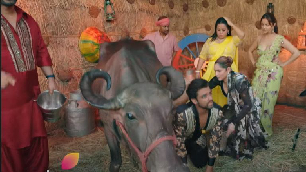 Laughter Chefs Season 2 Grand Finale Top 5 Moments