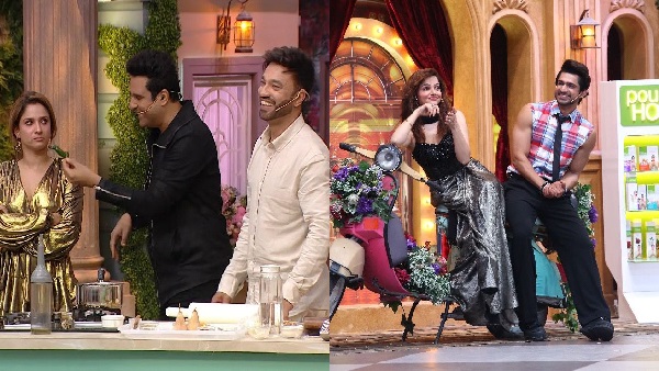 Laughter Chefs Season 2 Grand Finale Top 5 Moments