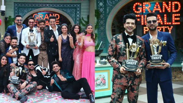 Laughter Chefs 2 Winner Prize Money Who Won Laughter Chefs Season 2 Elvish Yadav-Karan Kundra