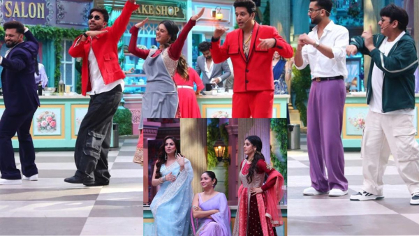 laughter chefs 2 winner elvish yadav karan kundrra