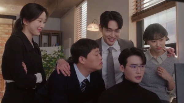 Law And The City Episode 4 Release Time Law And The City Episode 4 Release Time