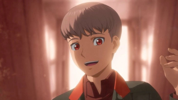 Leviathan Release Time India