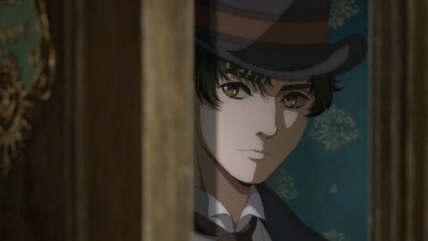 Lord Of Mysteries Episode 5 Release Time In India