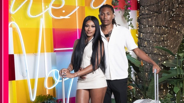 Love Island USA Season 7 Ep 32 Which Couple Was Eliminated