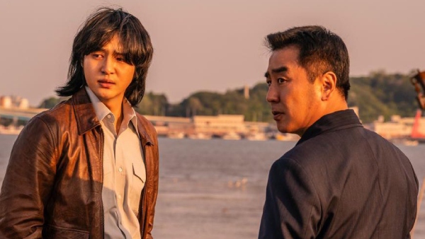 Low Life Episode 4 Release Time