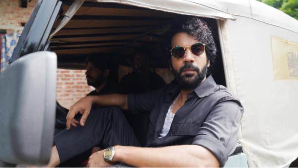 After Successful Trailer Maalik To Launch Its Title Track After Successful Trailer Maalik To Launch Its Title Track