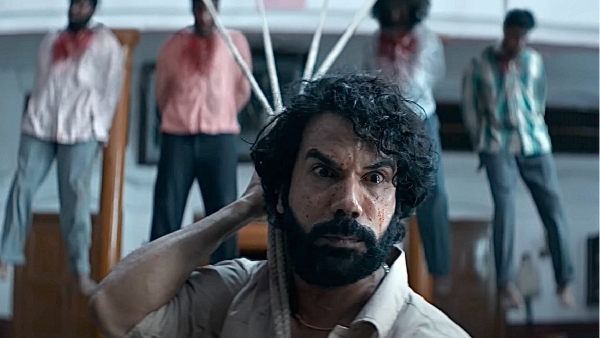 Maalik Box Office Collection Day 2 Maalik Box Office Collection Day 2