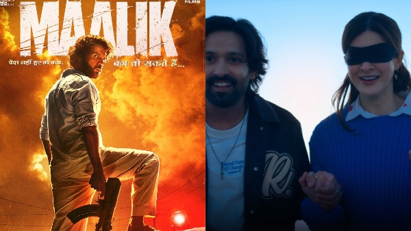 Maalik vs Aankhon Ki Gustaakhiyan Morning Occupancy Day 1 Maalik vs Aankhon Ki Gustaakhiyan Morning Occupancy Day 1