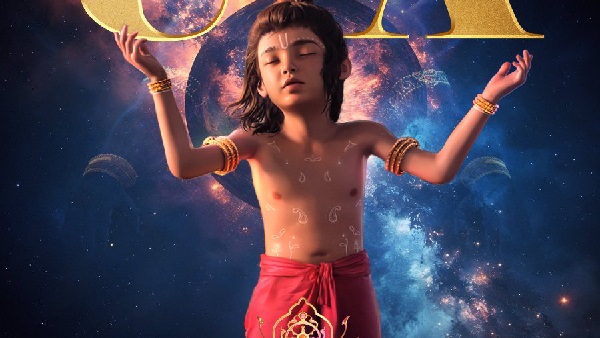 Mahavatar Narsimha Roars Ahead With U A Certificate Mahavatar Narsimha Roars Ahead With U A Certificate