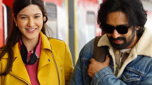 Aankhon Ki Gustaakhiyan Twitter Review