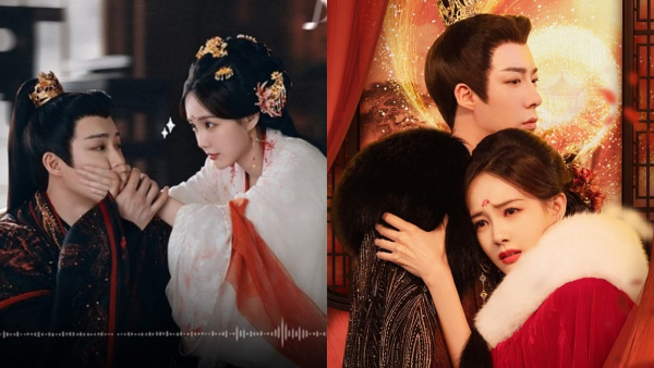 A Dream Within A Dream Cdrama Episodes 17-18 Release Time Today In India