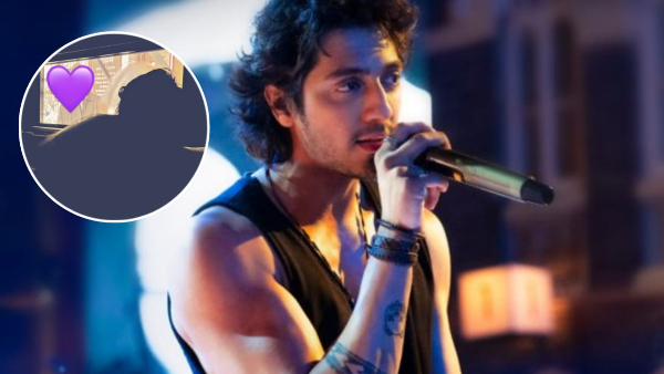 Saiyaara Actor Ahaan Panday Relationship Status Saiyaara Actor Ahaan Panday Relationship Status