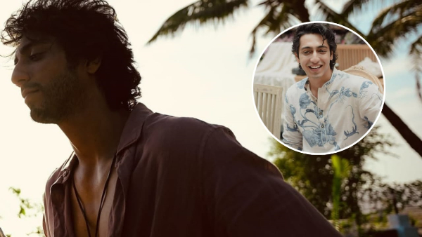 Ahaan Panday Private Instagram Account Ahaan Panday Private Instagram Account