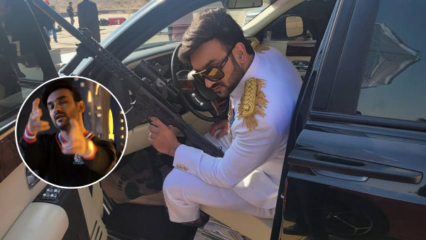 Fazilpuria Gunfiring Case