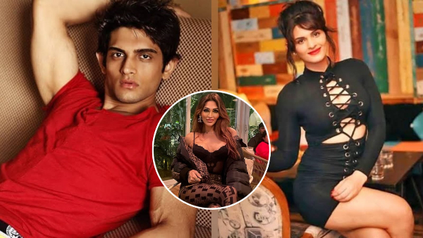 MTV Splitsvilla 8 Contestant Gaurav Arora Aka Gauri Arora Then Vs Now Photos