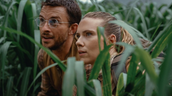 Jurassic World Rebirth Twitter Review