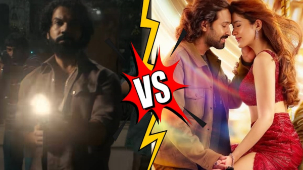 Maalik Vs Aankhon Ki Gustaakhiyan Box Office Collection Day 3 Early Updates