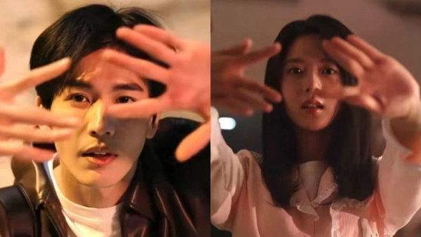 Our Generation Cdrama Episodes 3-4 Netflix Release Time