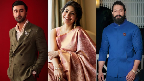 Ramayana First Glimpse First Review