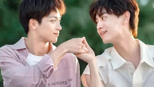 Revenged Love Chinese BL Drama Episode 12 Release Time Today