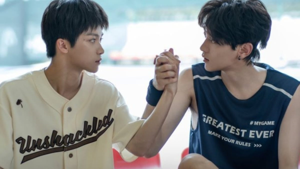 Revenged Love Episode 13 Release Time Today