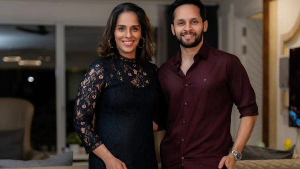 Saina Nehwal-Parupalli Kashyap Divorce
