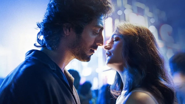 Saiyaara Box Office Collection Day 6 Early Updates