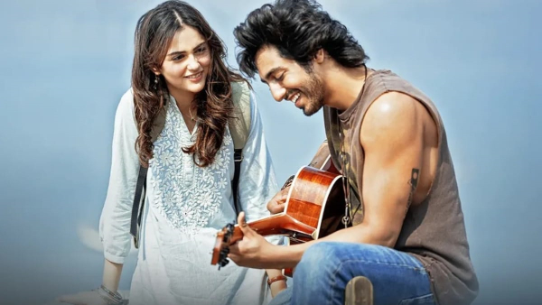 Saiyaara Evening Occupancy Day 1