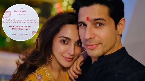 New Parents Sidharth Malhotra-Kiara Advani First Public Appearance