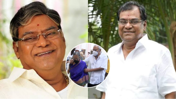 Kota Srinivasa Rao Death Kota Srinivasa Rao Death