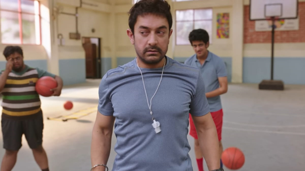 Sitaare Zameen Par Box Office Collection Day 14 Early Updates