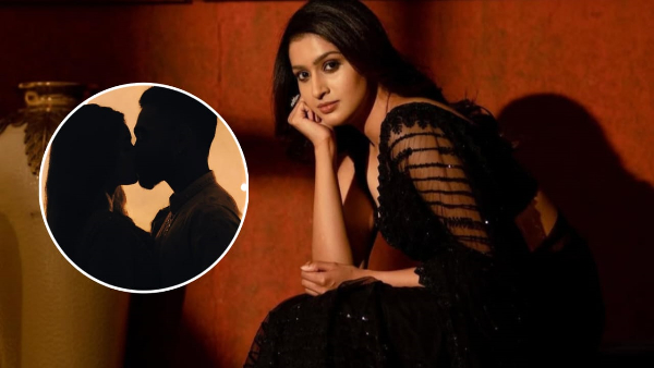 Tanya Ravichandran-Goutham George Engaged