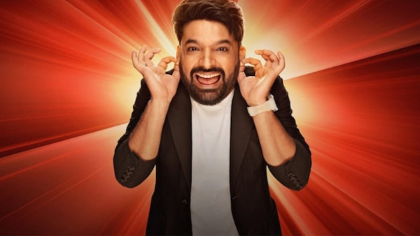 The Great Indian Kapil Show Season 3 Episode 6 Guests