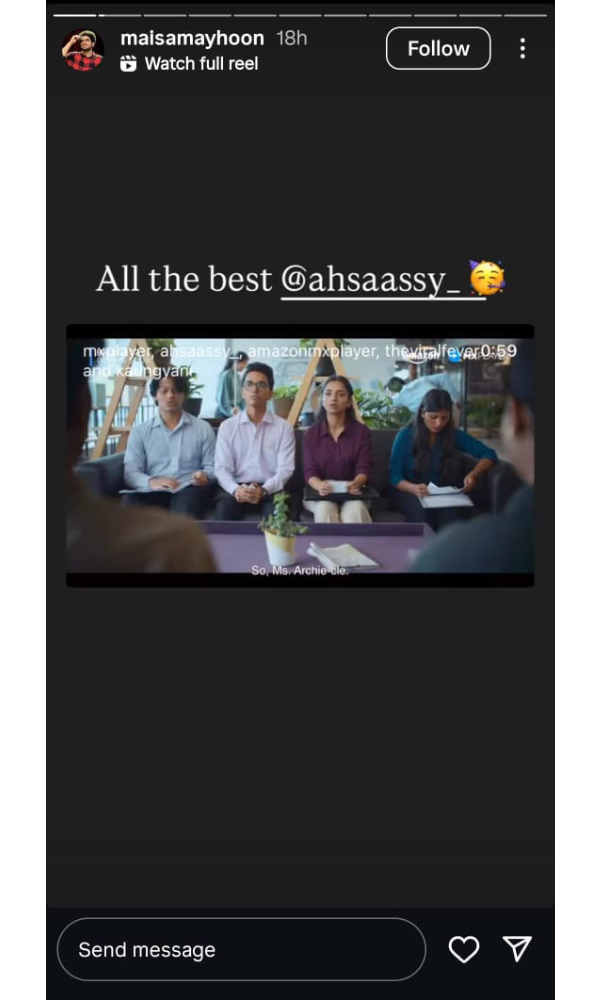 Half CA Season 2 Teaser