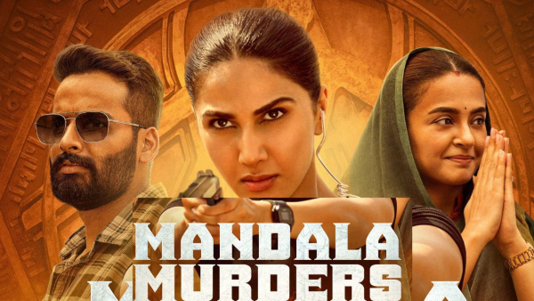 mandala murders vaani kapoor netflix