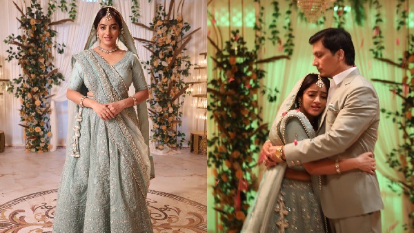 Mangal Lakshmi New Episode Mangal s Life Turned Upside Down