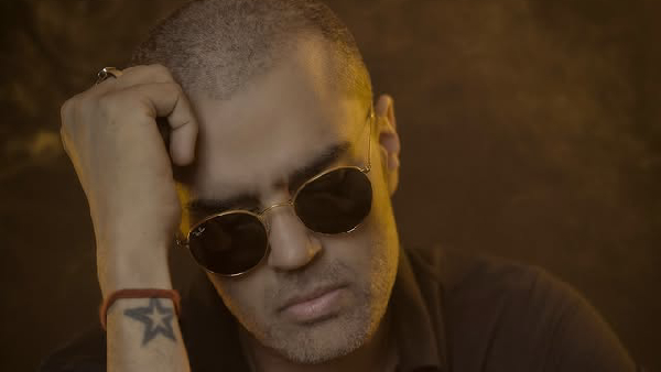 Is Maniesh Paul Going Dark Actor s New Look Sparks Is Maniesh Paul Going Dark Actor s New Look Sparks