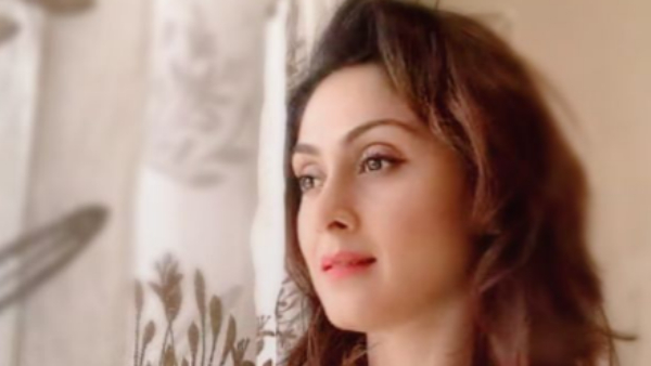 Manjari Faddnis Exclusive Manjari Faddnis Exclusive