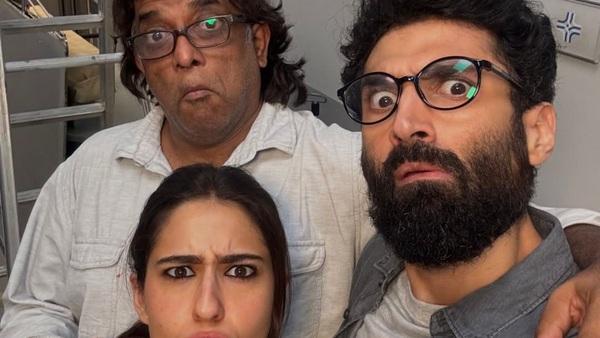 Metro In Dino Box Office Collection Day 4 Early Updates