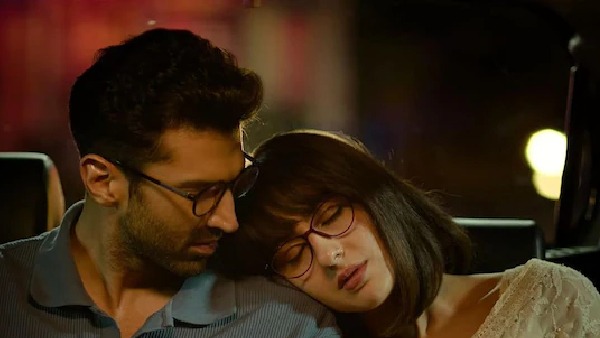 Metro In Dino Worldwide Box Office Collection Day 3